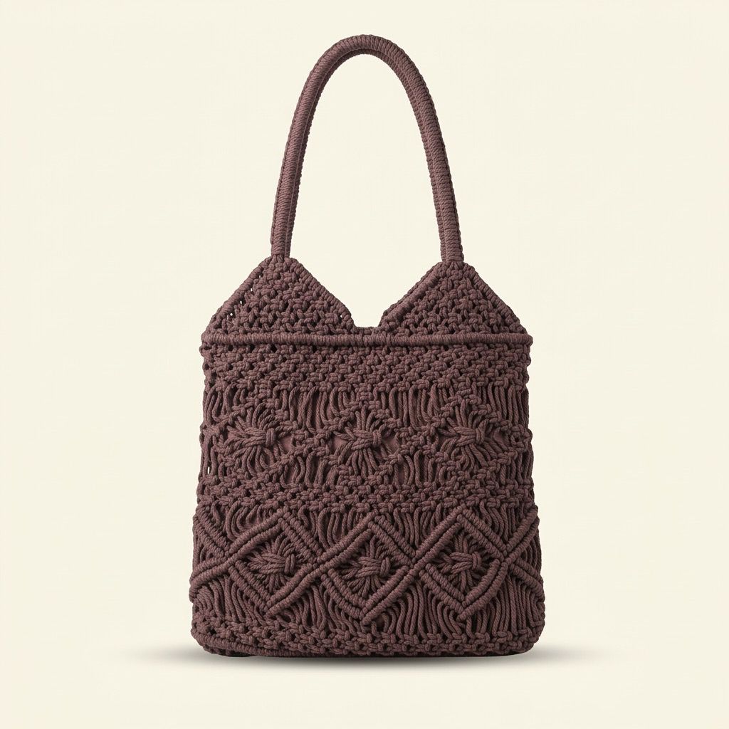 Crochet Bag