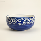 Jaipur Mughlai Design Bowl Set