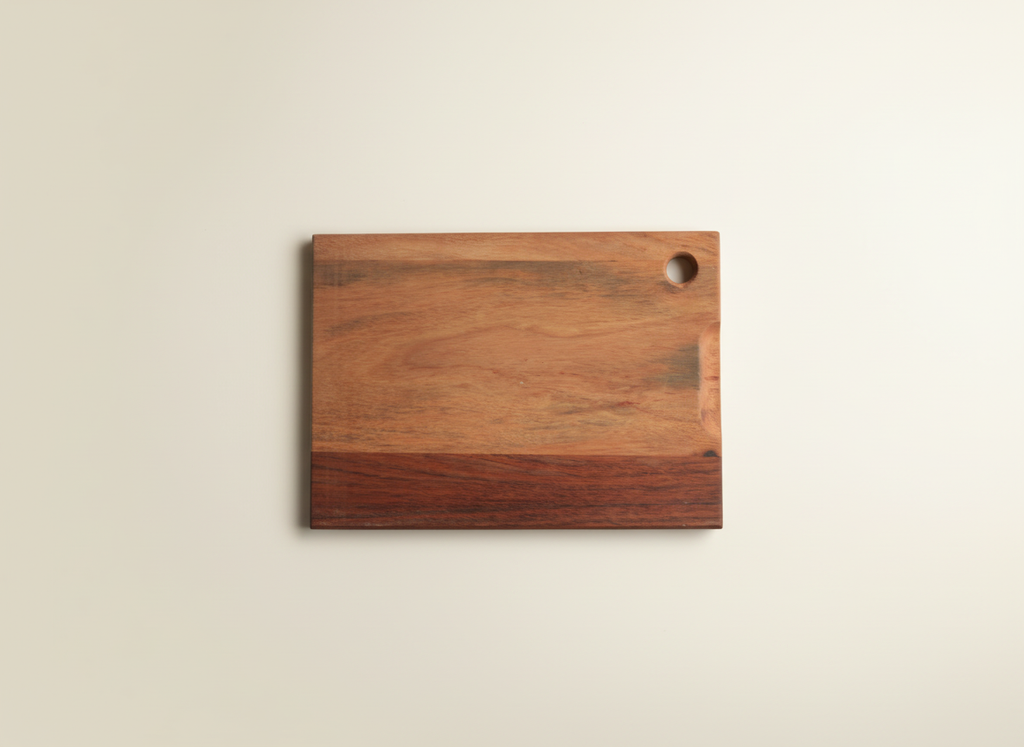 Sheesham Wooden Small Cutting Board