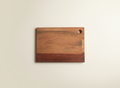 Sheesham Wooden Small Cutting Board