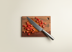 Sheesham Wooden Small Cutting Board